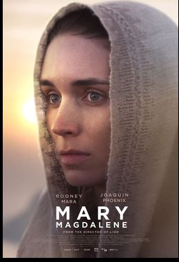 Mary