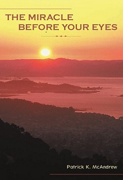 Miracle Before Your Eyes, the book