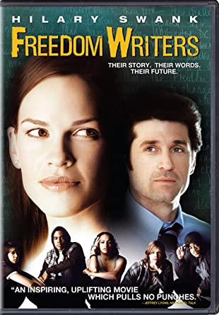 freedom Writer,