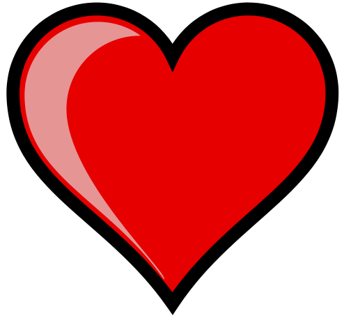 heart 1