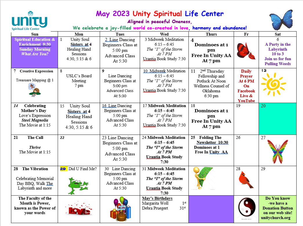 calendar