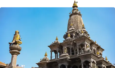 nepal