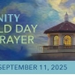 Unity World Day 2025