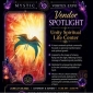 The Mystic Vortex Expo -- in Midwest City 