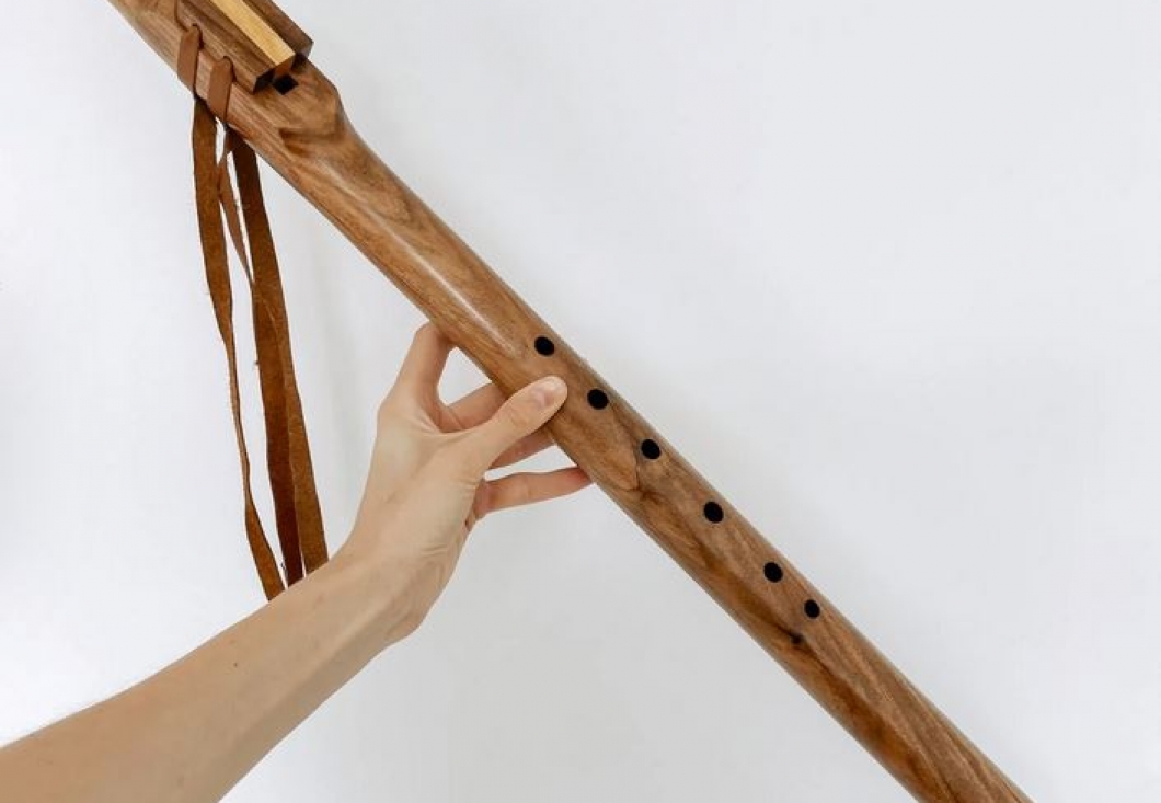 OKC Flute Circle Sunday Edition 