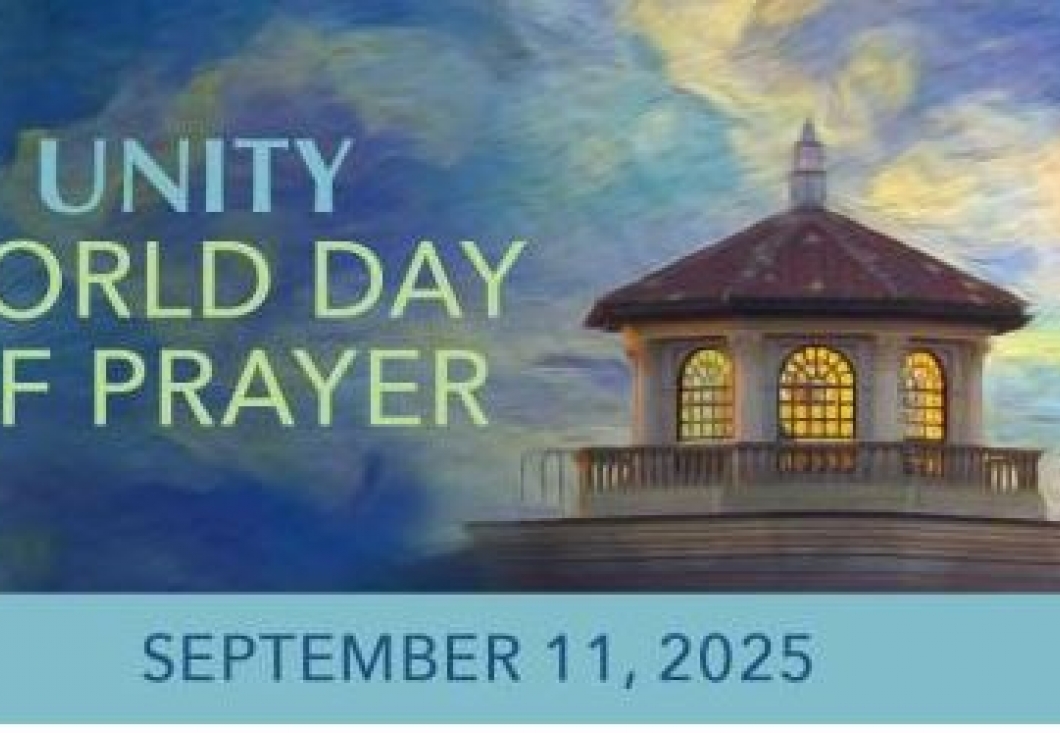 Unity World Day 2025