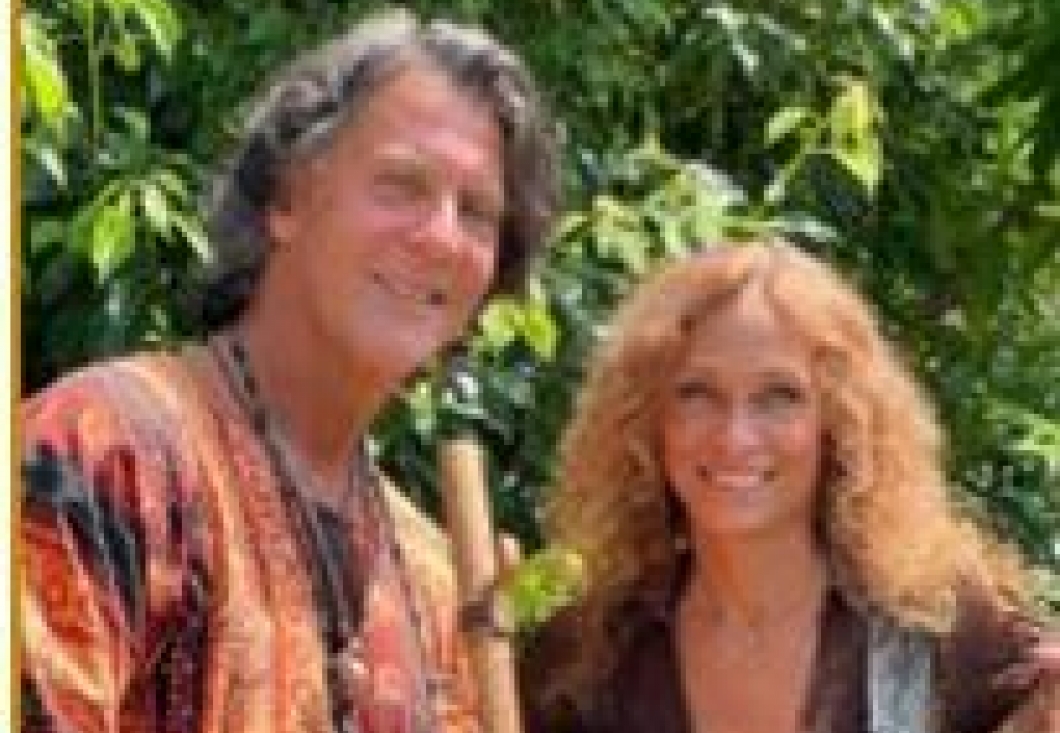 Armand & Angelina - a fun Sunday & Monday