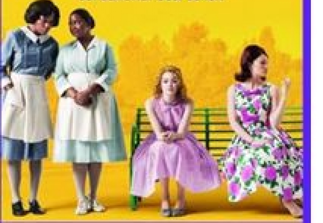 the Help, The Movie