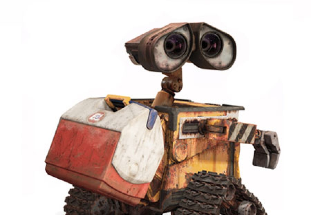 Wall-e-movie