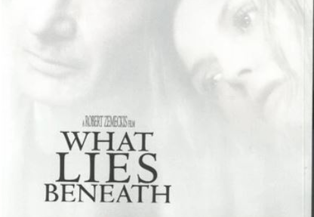 what lies beneath 
