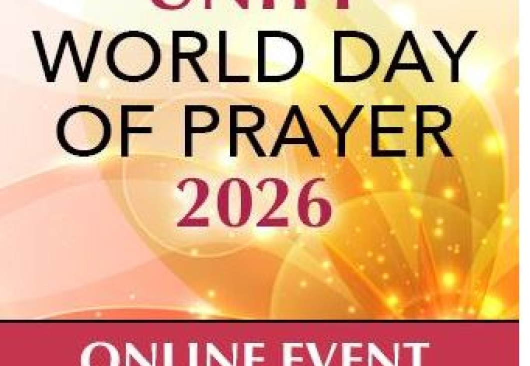 World Day of Prayer - live streamed from Unity Village