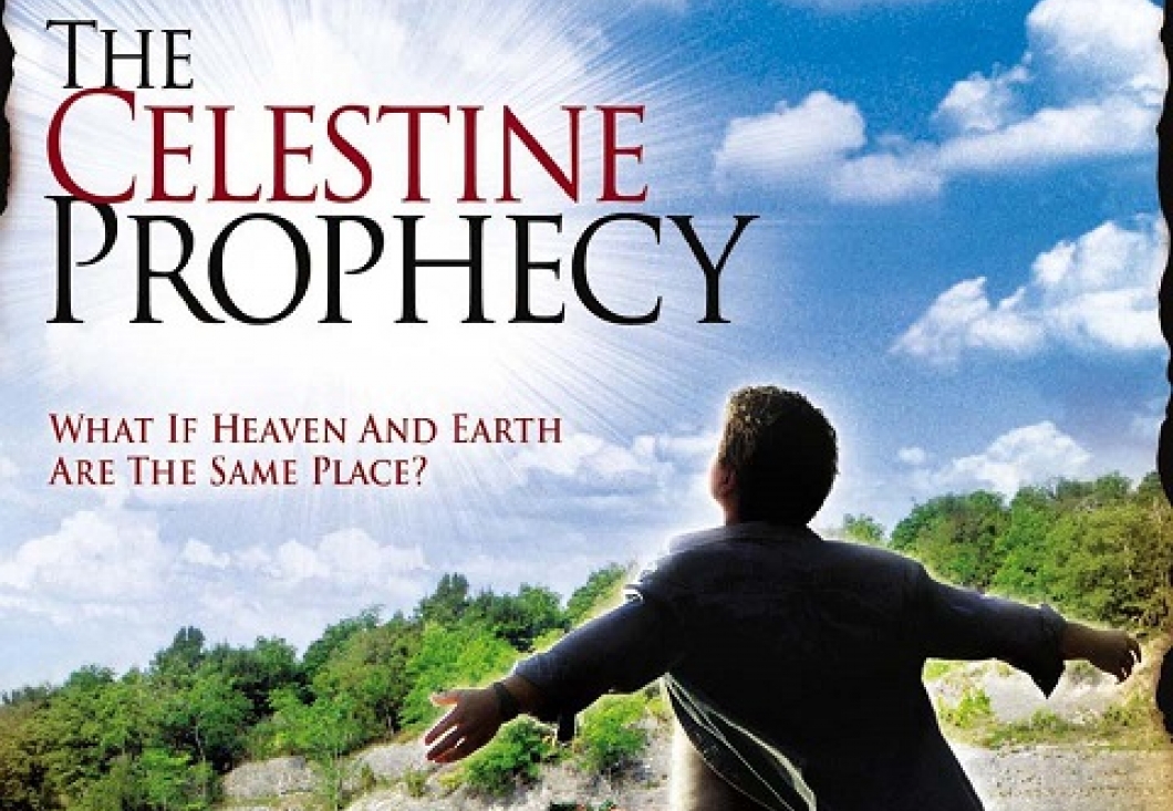 The Celestine Prophecy, The Movie